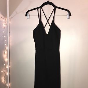 My homecoming dress from junior year♥️